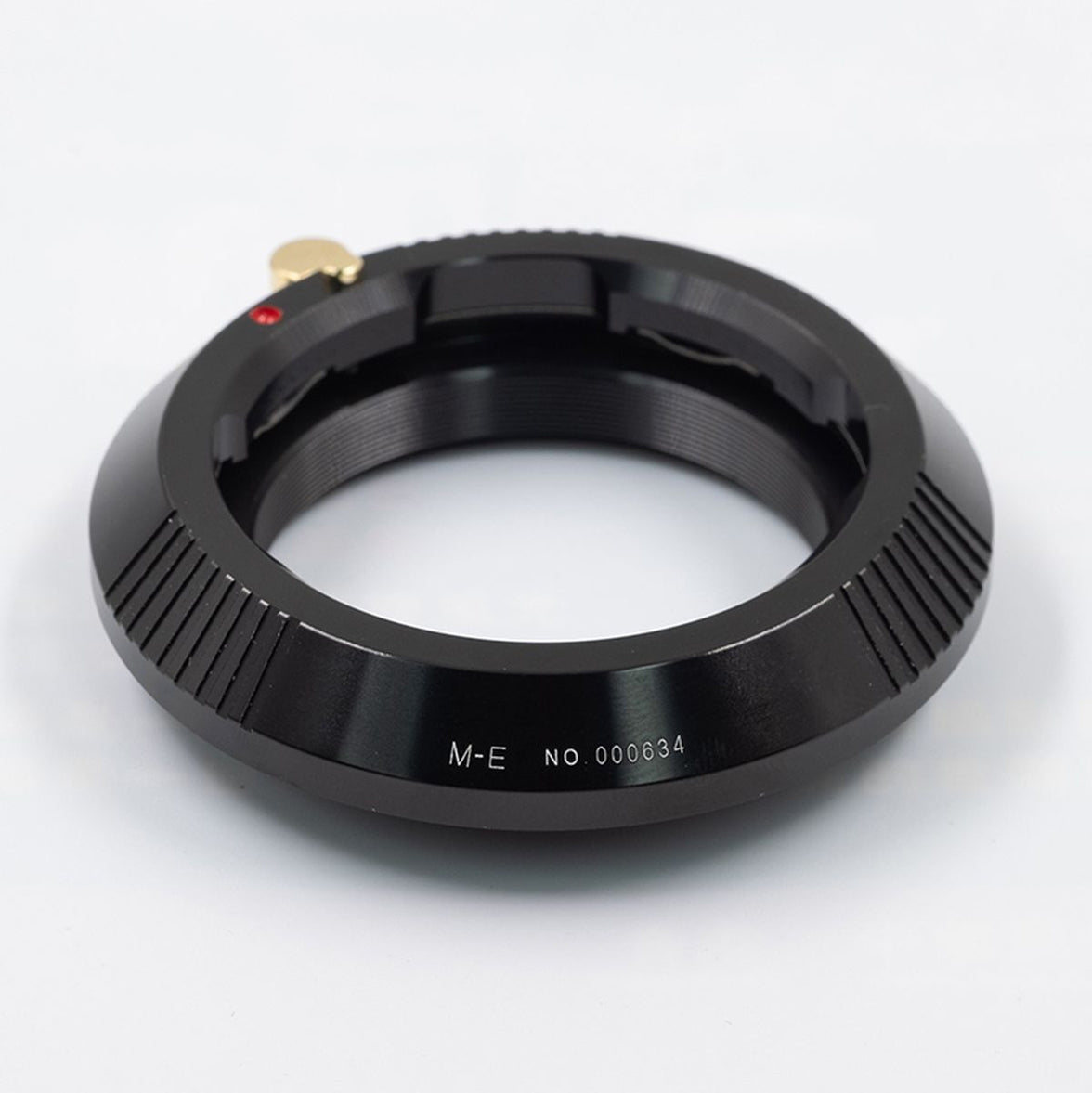 TTArtisan Leica M - Sony FE Black