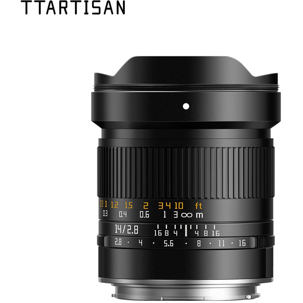 TTArtisan 14mm f/2.8 FullFrame - L Mount
