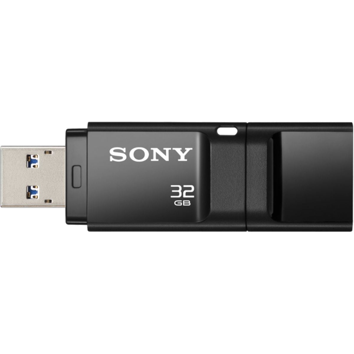 Sony USB 3.0 x serie 32gb Black