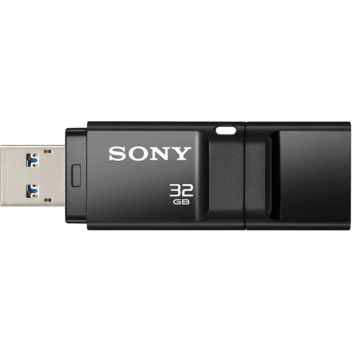 Sony USB 3.0 x serie 32gb Black