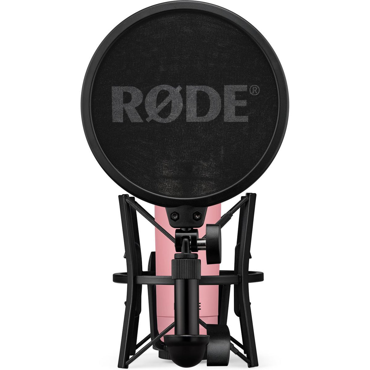 RØDE NT1 Signature Series (Pink)