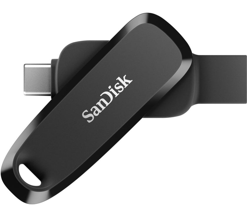 SanDisk Phone Drive USB Type-C/USB Type-A 100MB