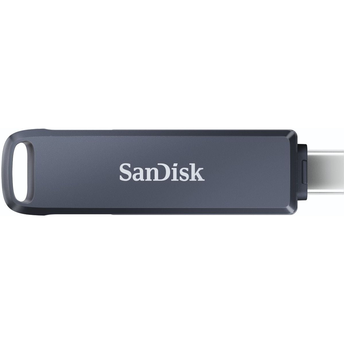 SanDisk iXpand Phone Drive USB Type-C Metallic S