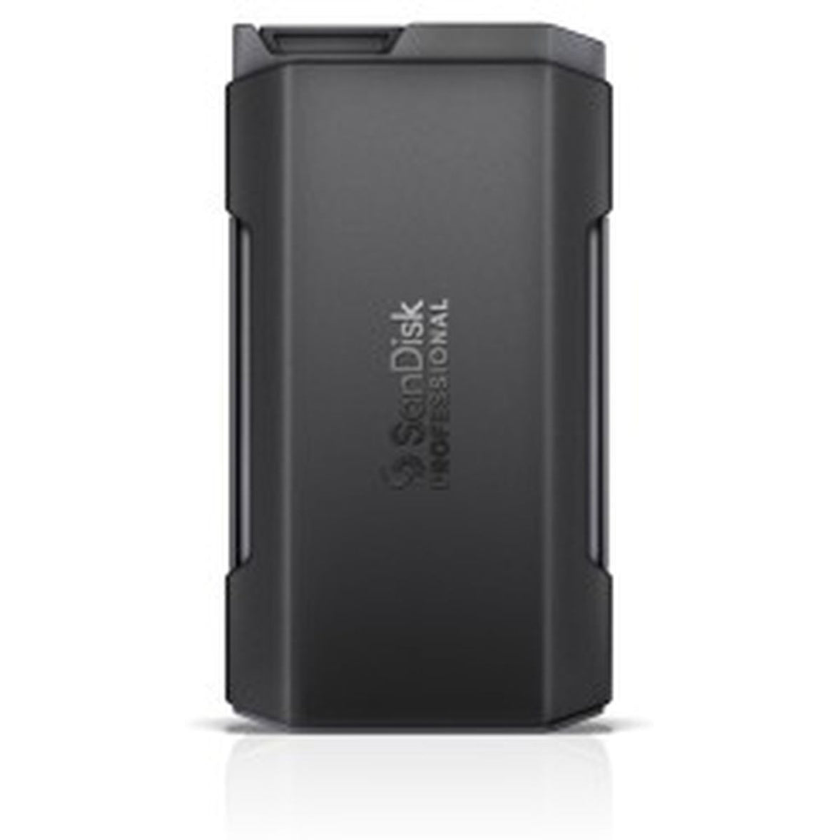 SanDisk SSD Pro Blade Transport Type C 4TB