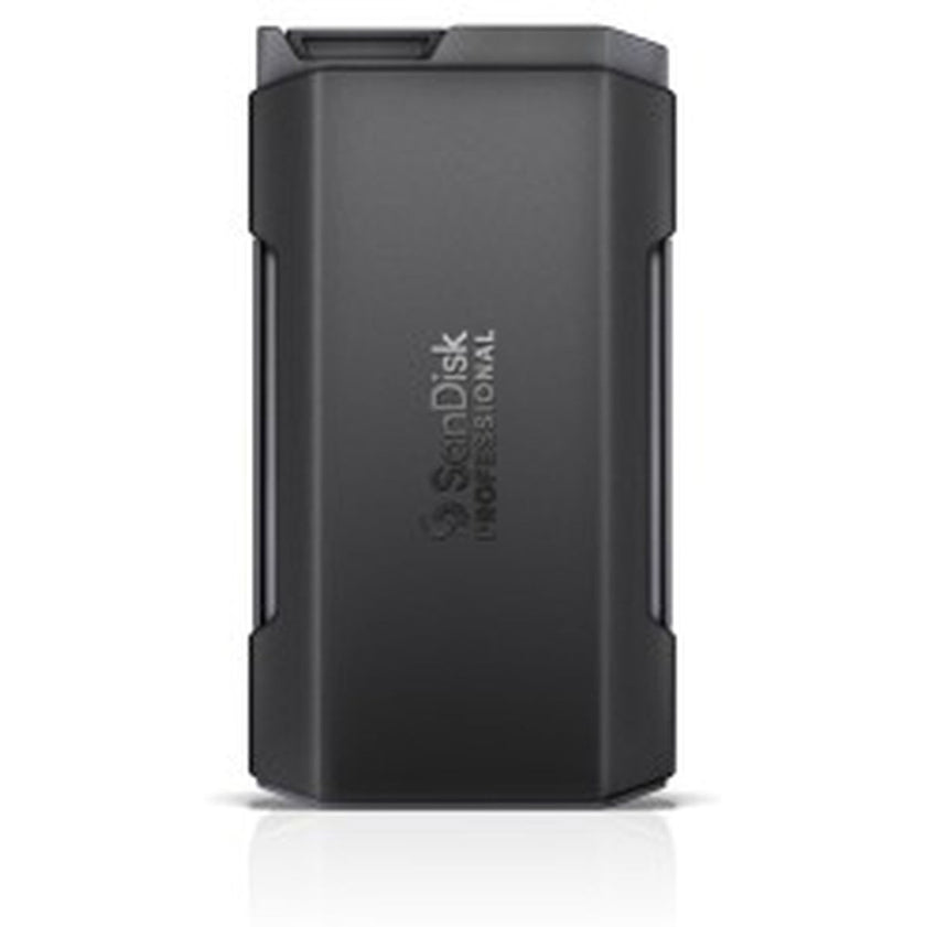 SanDisk SSD Pro Blade Transport Type C 4TB