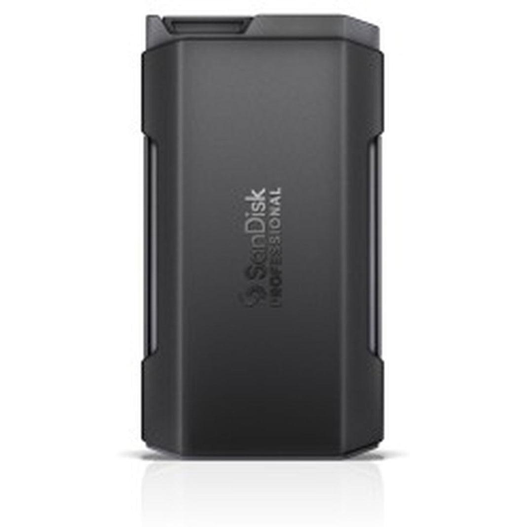 SanDisk SSD Pro Blade Transport Type C 4TB