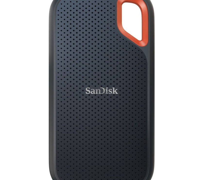 SanDisk SD Extreme Portable 8TB SSD 1050MB/s