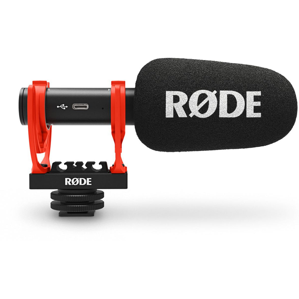 RØDE VideoMic Go II