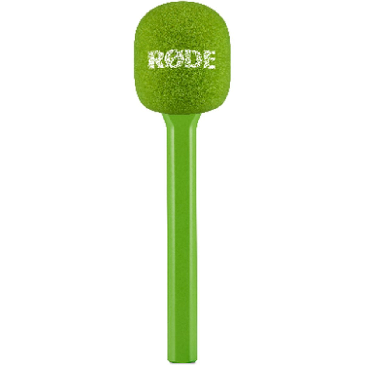 RØDE Interview Go - Green