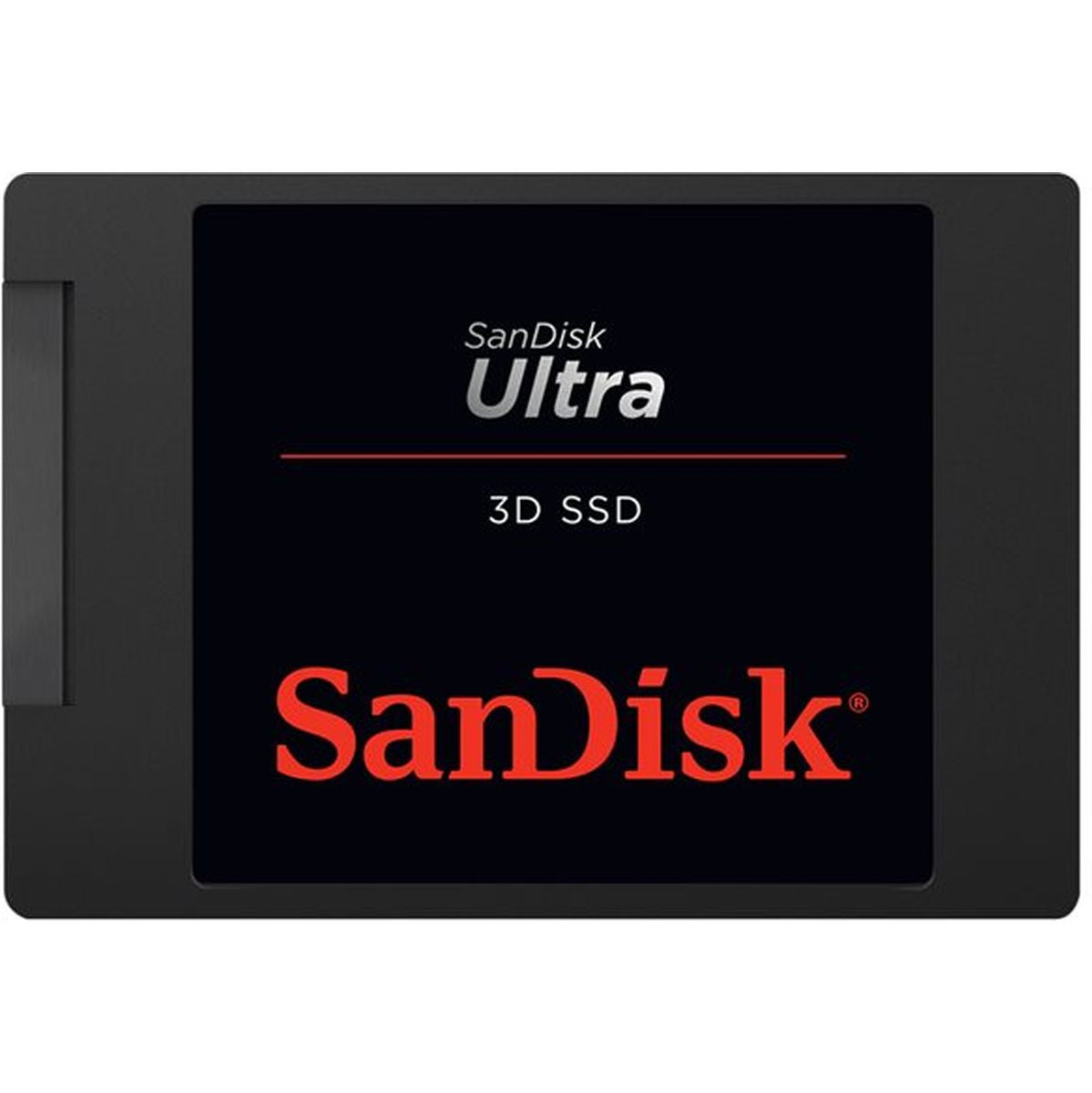 SanDisk Ultra 3D SATA 2.5IN SSD 4TB