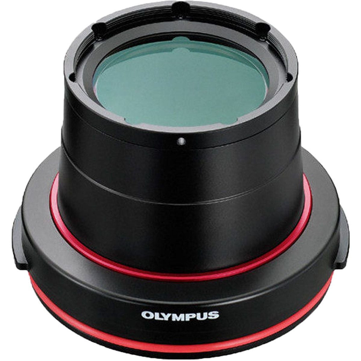 Olympus PPO-EP03 Lens Port For PT-EP11 PT-EP08 And PT-EP14
