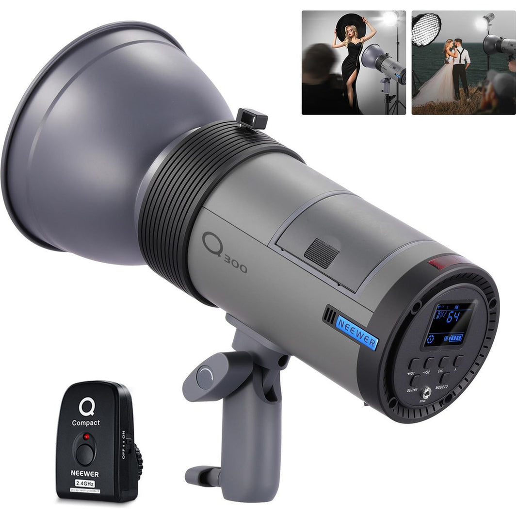 NEEWER Q300