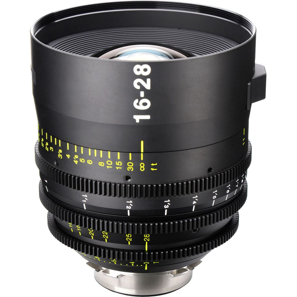 Tokina Cinema 16-28mm II T3 EF