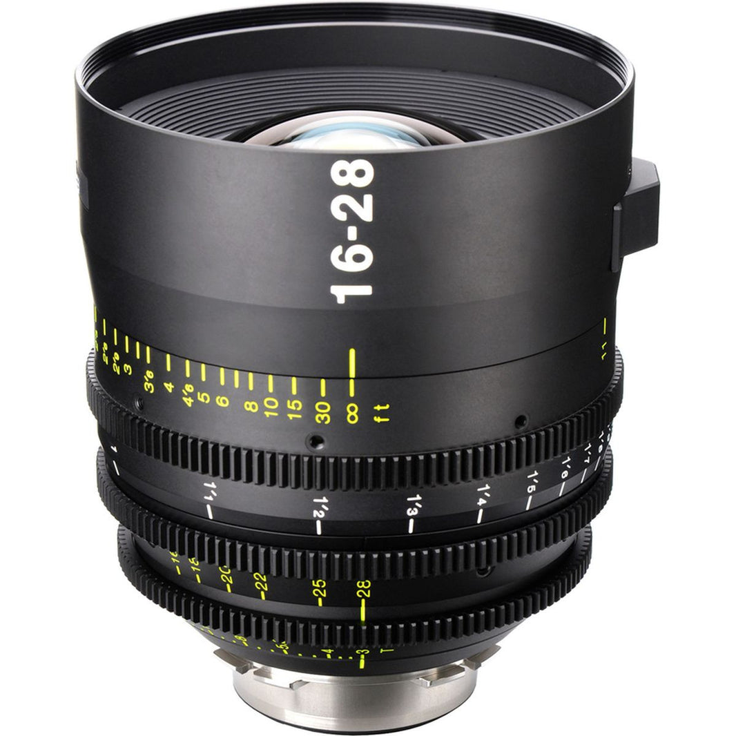 Tokina Cinema 16-28mm II T3 EF