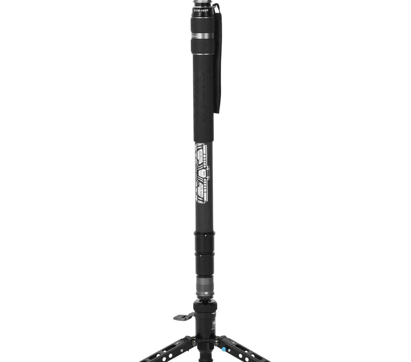 Sirui Rapid Monopod SVM-145P