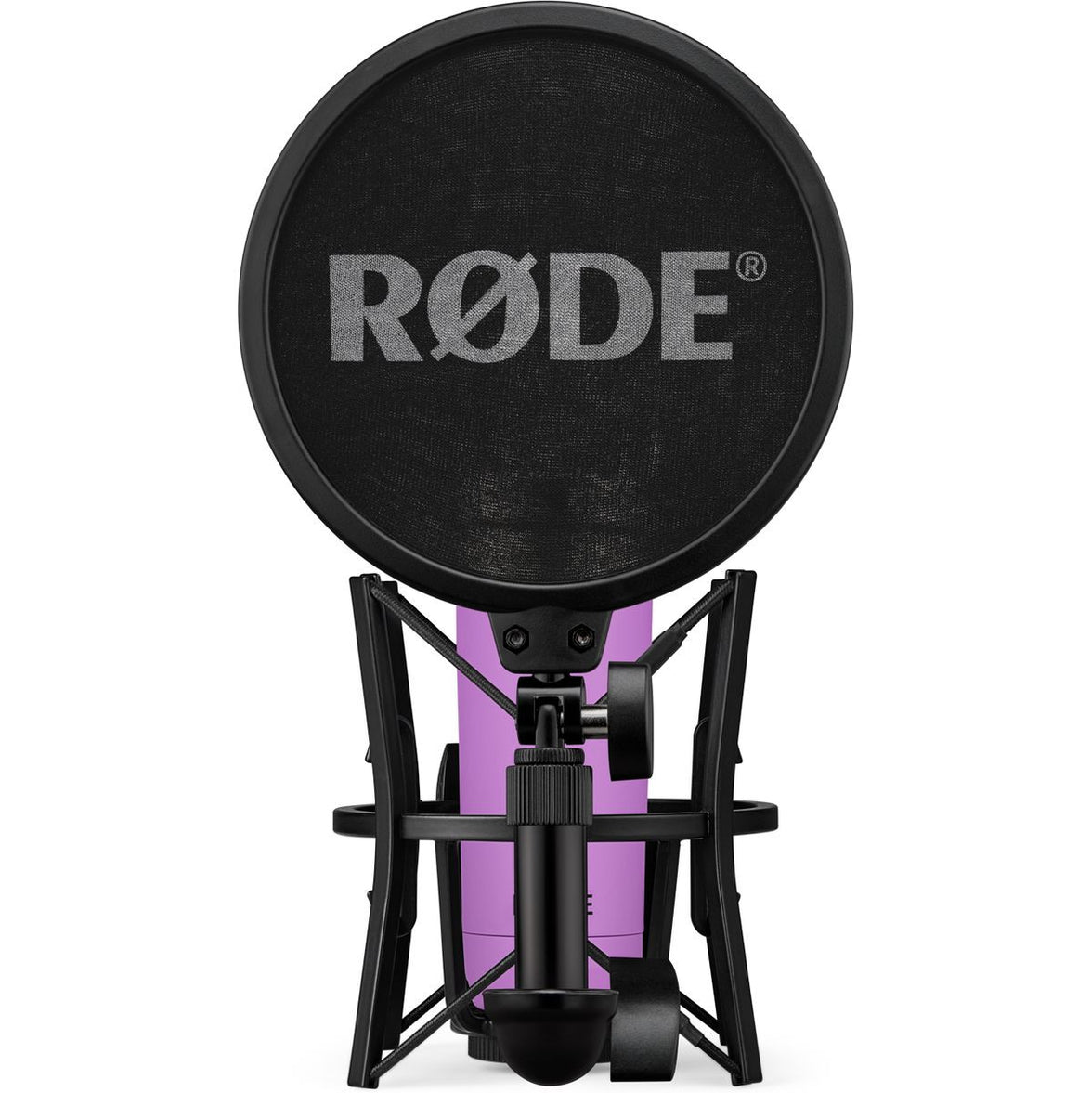 RØDE NT1 Signature Series (Purple)