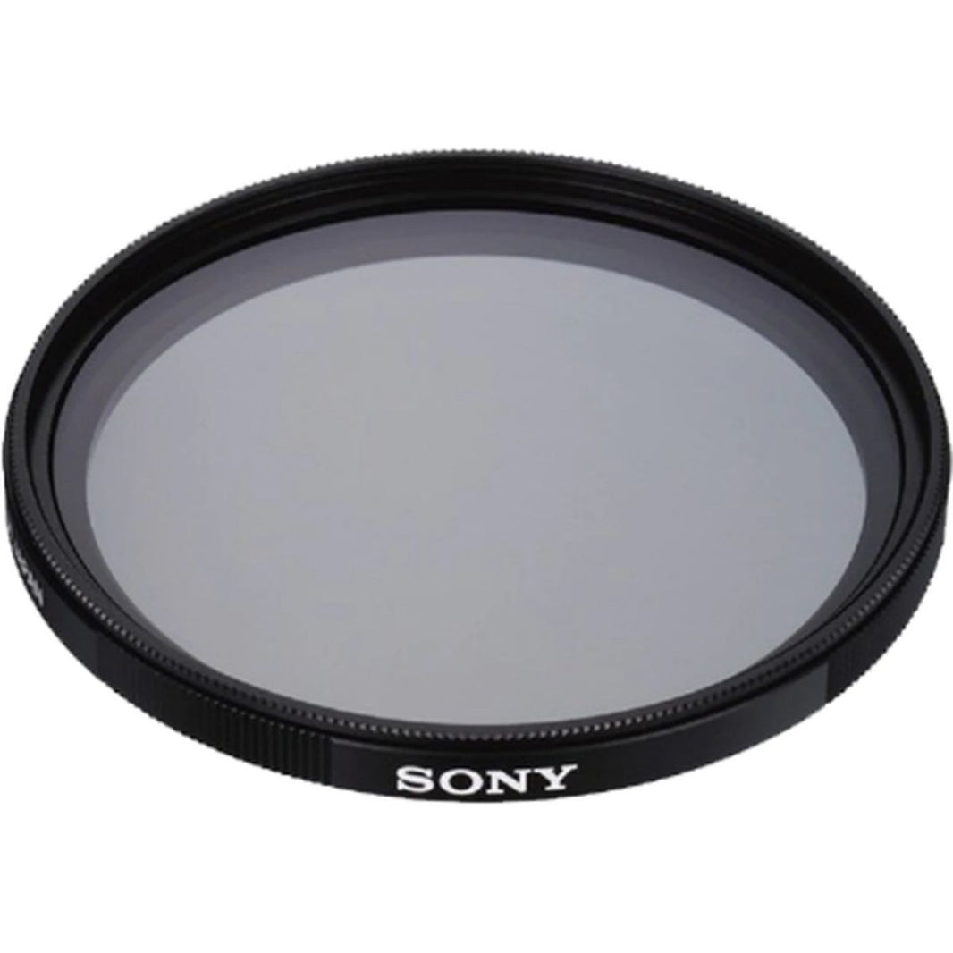 Sony CPL Filter w/ Een Diameter Van 55mm