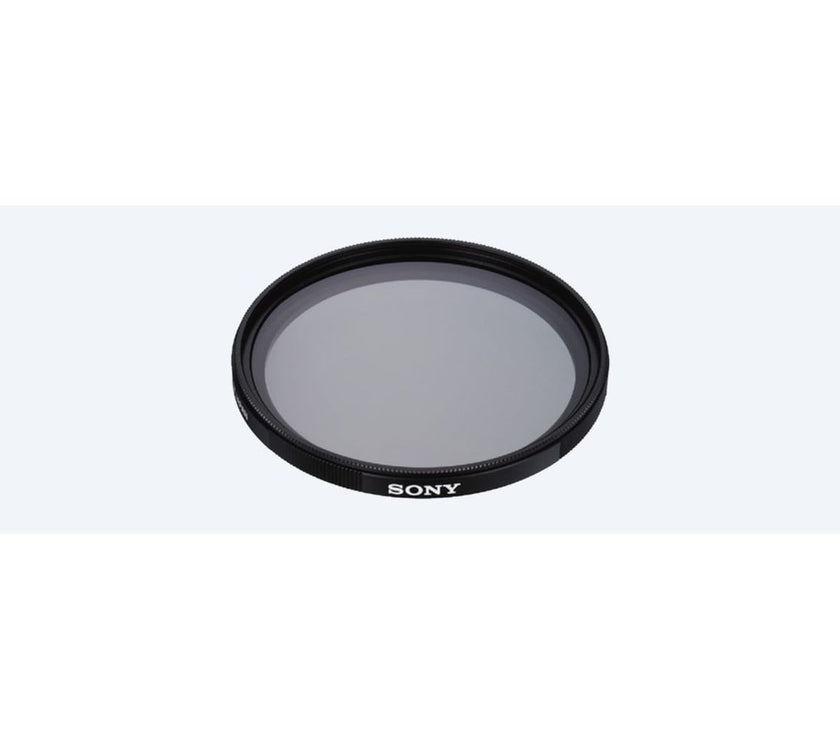 Sony CPL Filter w/ Een Diameter Van 72mm