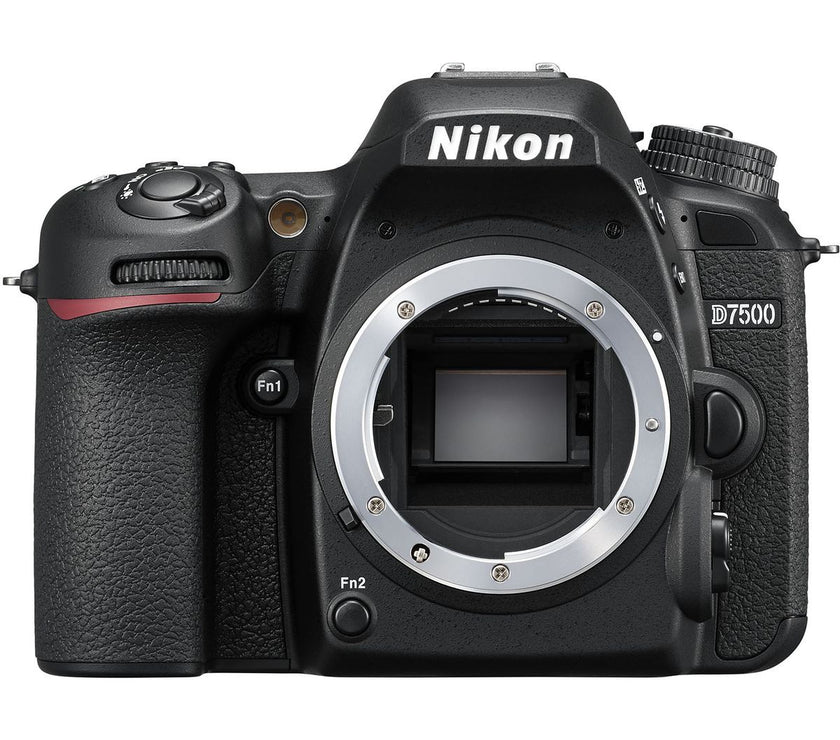 Nikon D7500 Body