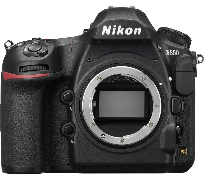 Nikon D850 Body