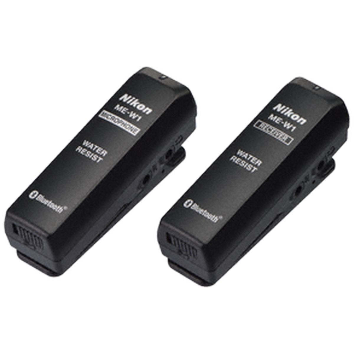 Nikon ME-W1 Wireless Microphoneset