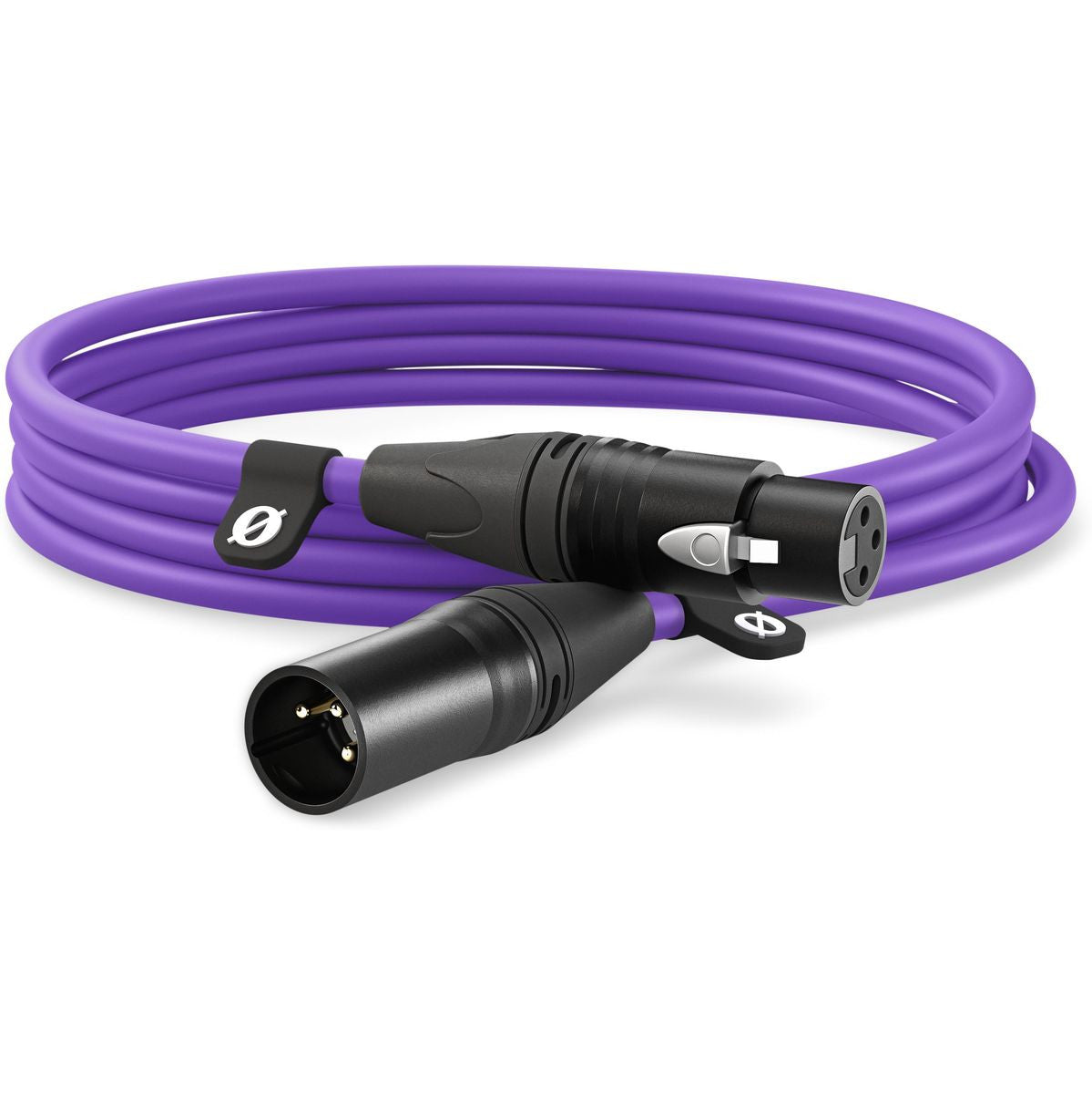 RØDE XLR3M-PU