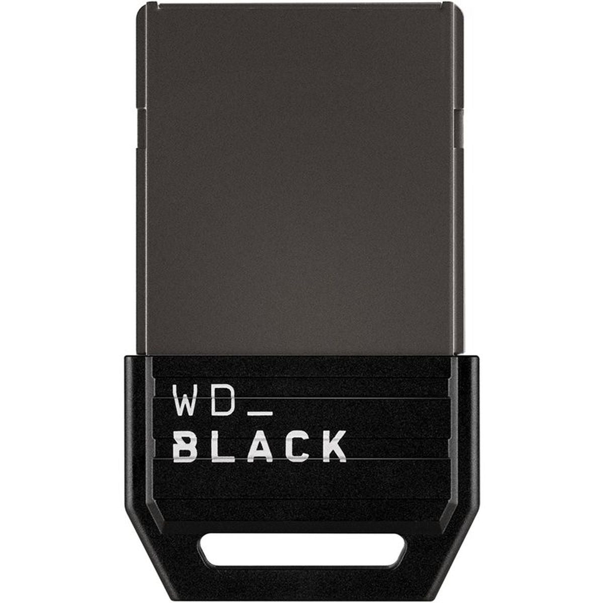 SanDisk Wd_black C50 Expansion Card For Xbox 2TB