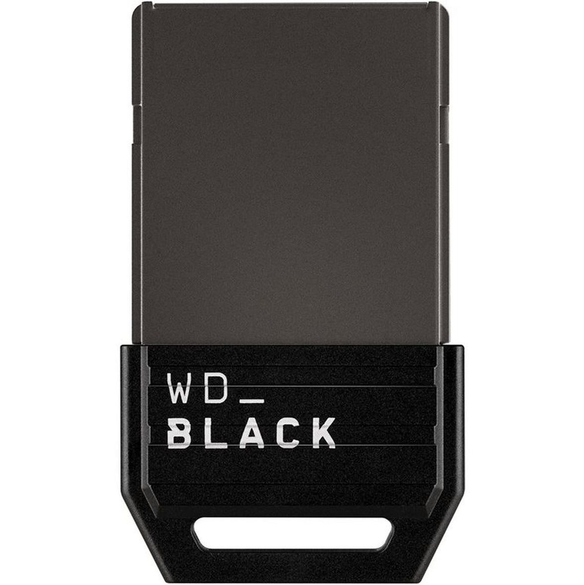 SanDisk Wd_black C50 Expansion Card For Xbox 2TB