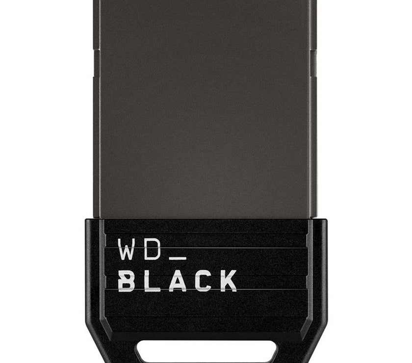 SanDisk Wd_black C50 Expansion Card For Xbox 2TB