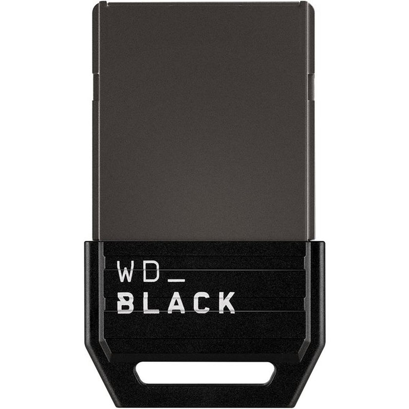 SanDisk Wd_black C50 Expansion Card For Xbox 2TB