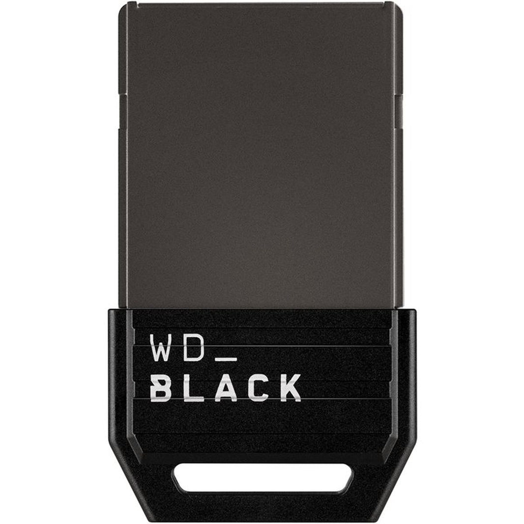 SanDisk Wd_black C50 Expansion Card For Xbox 2TB
