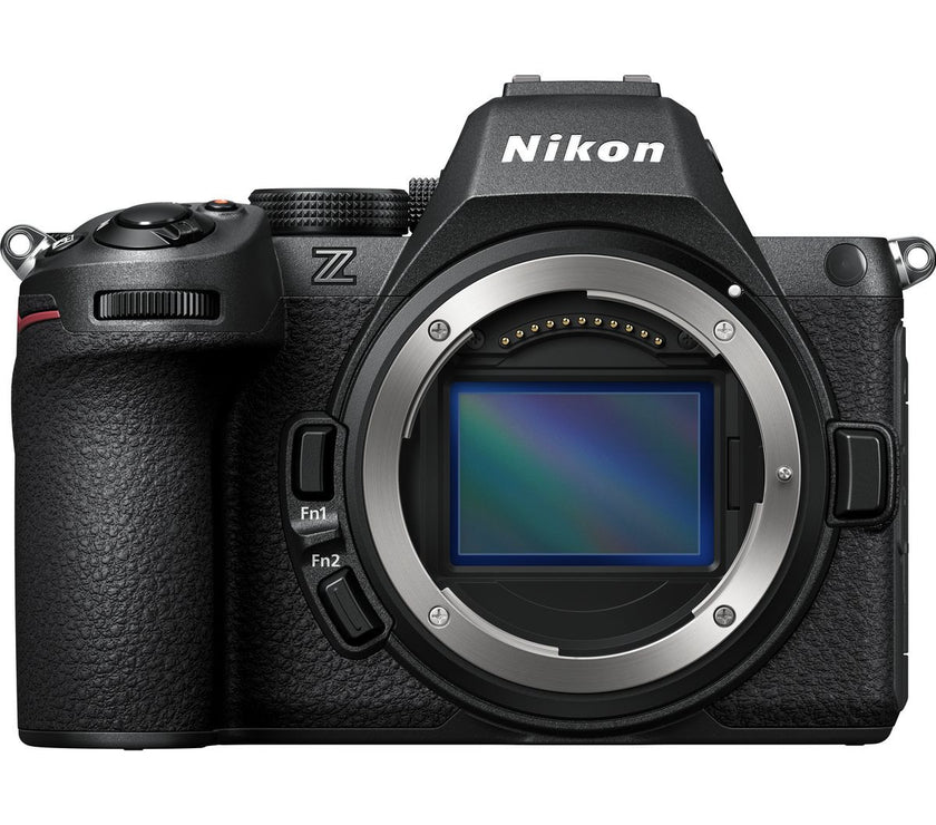 Nikon Z5II Body