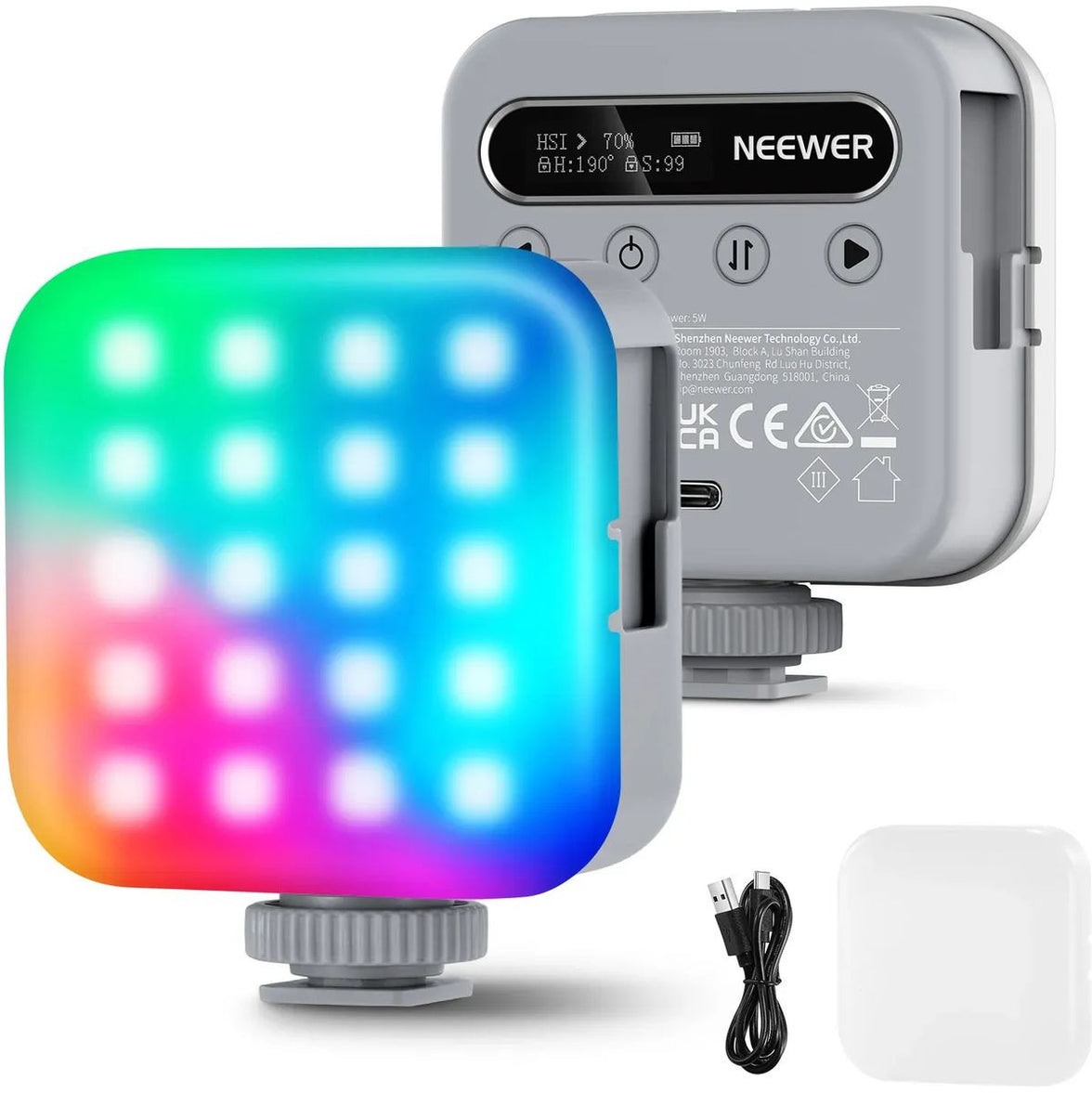 NEEWER BL60C