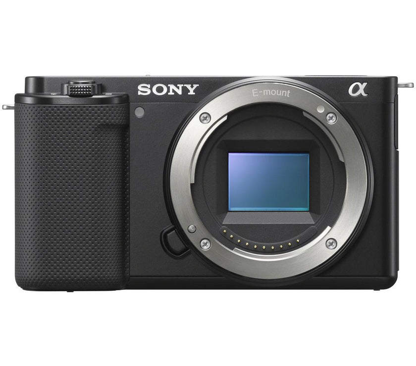 Sony DSC-ZV E10 Vlogcamera