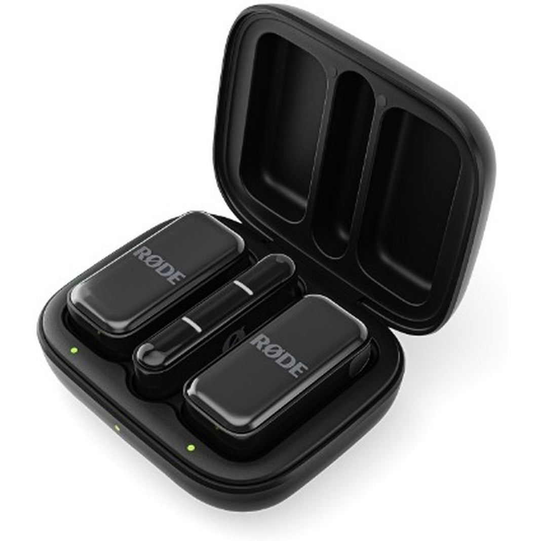 RØDE Wireless Micro (USB-C Black)