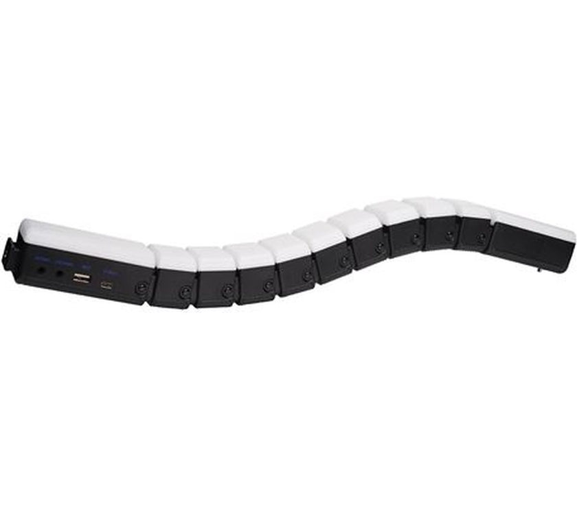 Sirui RGB LED Paneel B15R Buigbaar