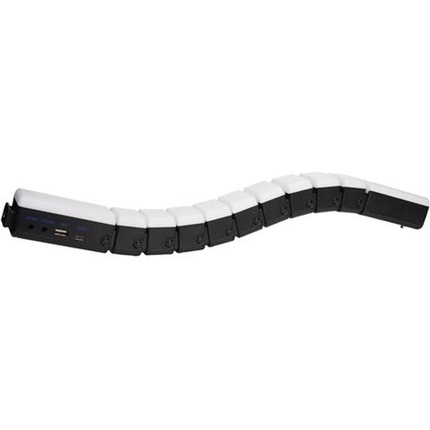 Sirui RGB LED Paneel B15R Buigbaar