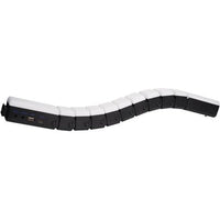 Sirui RGB LED Paneel B15R Buigbaar