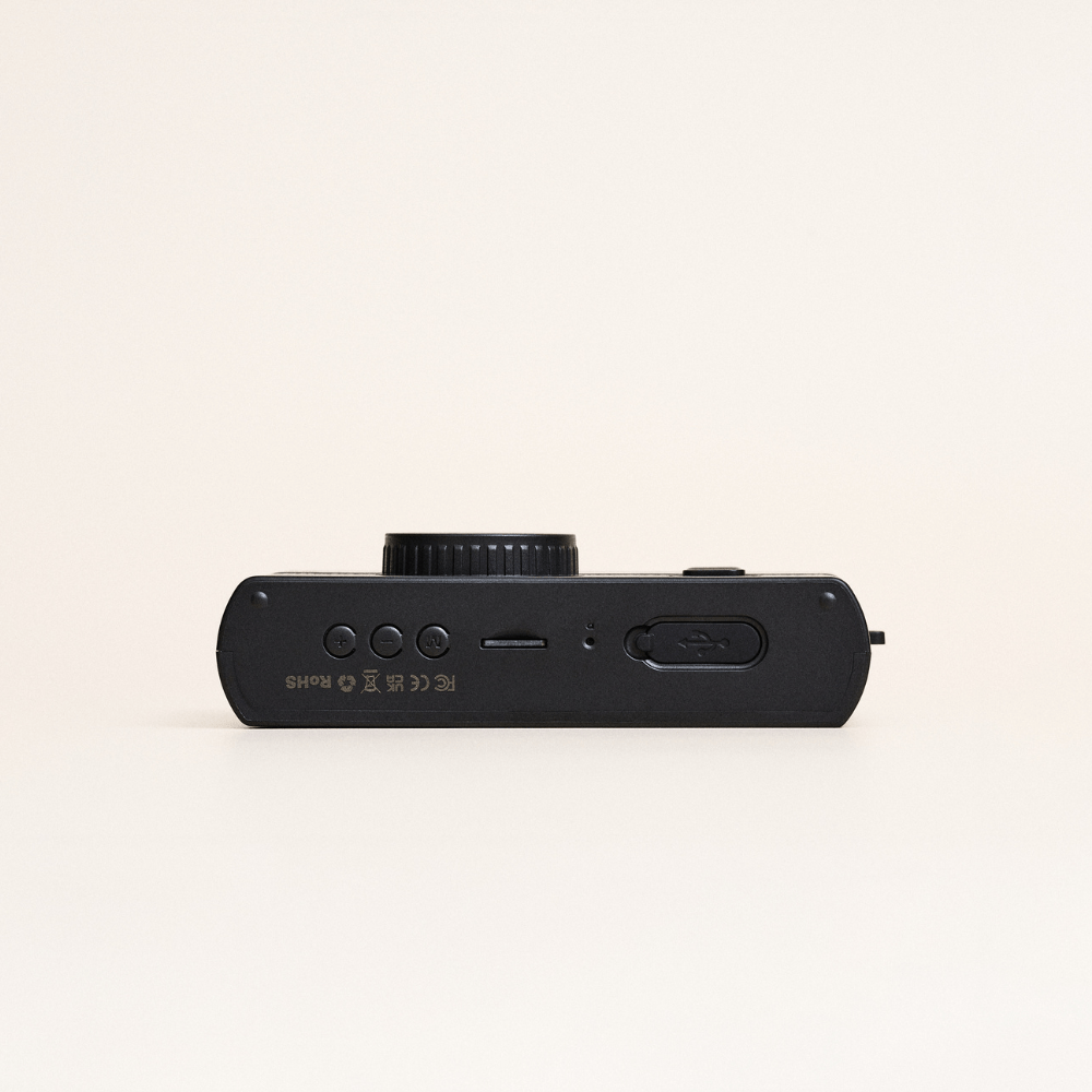 TimeLens Camera Khaki