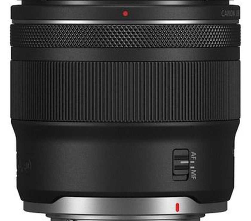 Canon RF 45mm F1.2 STM