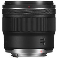 Canon RF 45mm F1.2 STM