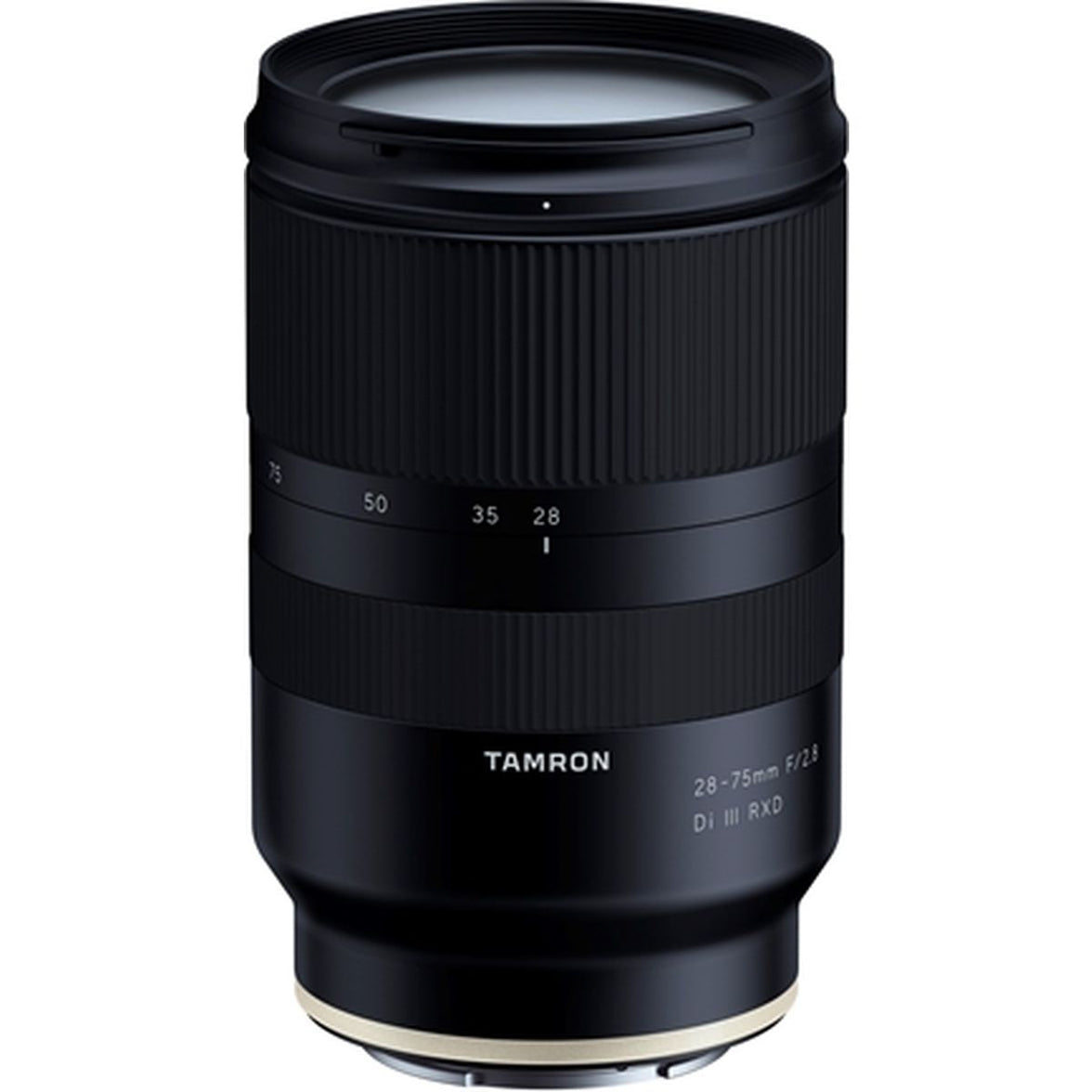 Tamron 28-75mm f/2.8 DI III RXD Sony FE