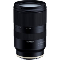 Tamron 28-75mm f/2.8 DI III RXD Sony FE