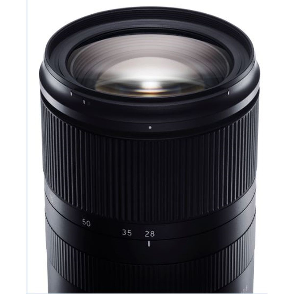 Tamron 28-75mm f/2.8 DI III RXD Sony FE
