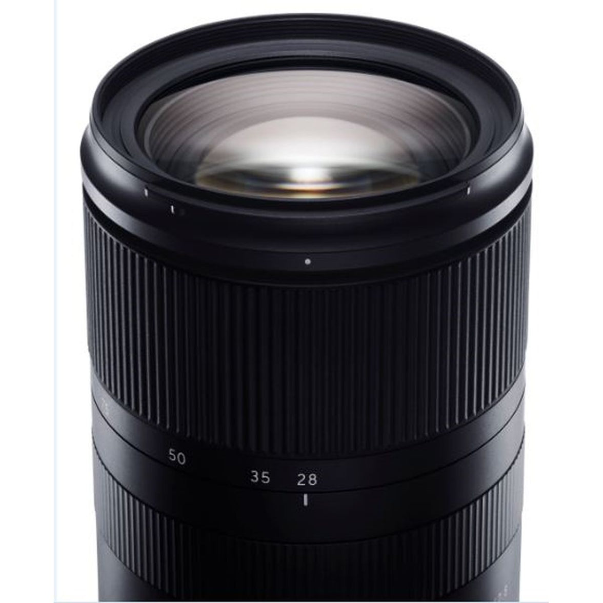 Tamron 28-75mm f/2.8 DI III RXD Sony FE