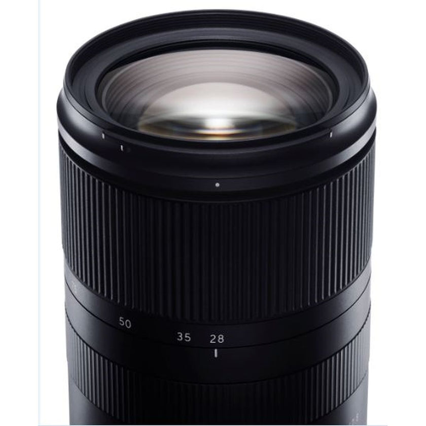 Tamron 28-75mm f/2.8 DI III RXD Sony FE