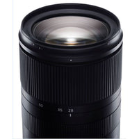 Tamron 28-75mm f/2.8 DI III RXD Sony FE