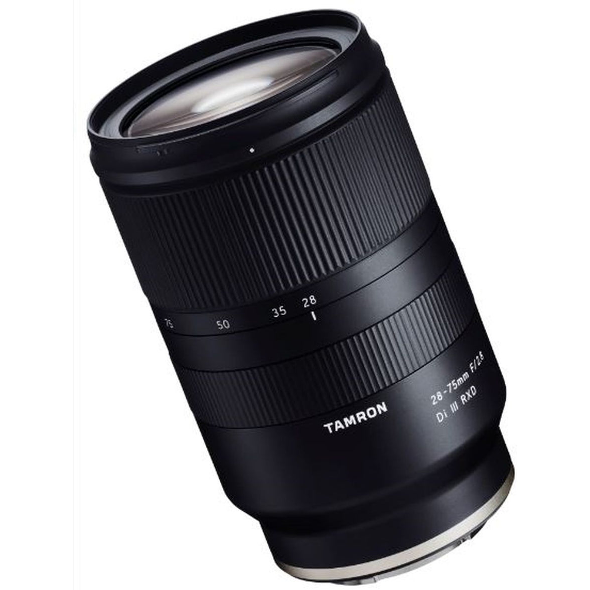 Tamron 28-75mm f/2.8 DI III RXD Sony FE