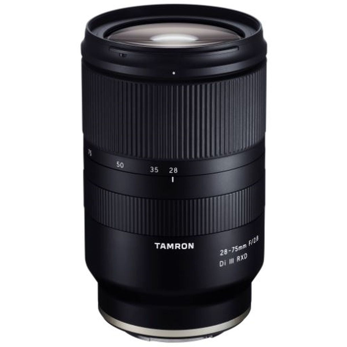 Tamron 28-75mm f/2.8 DI III RXD Sony FE