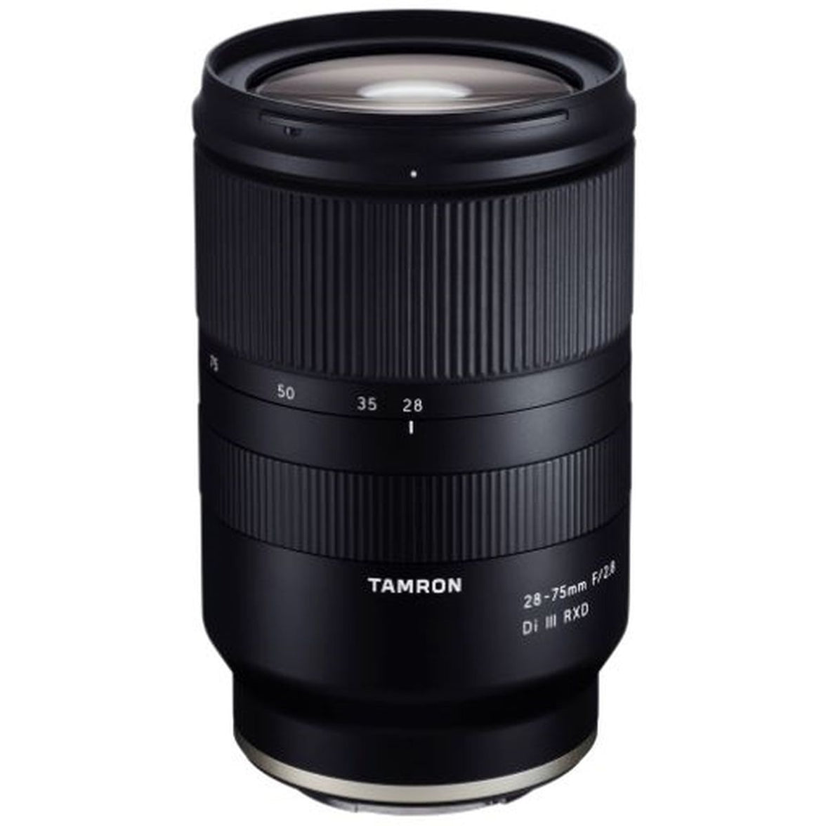 Tamron 28-75mm f/2.8 DI III RXD Sony FE
